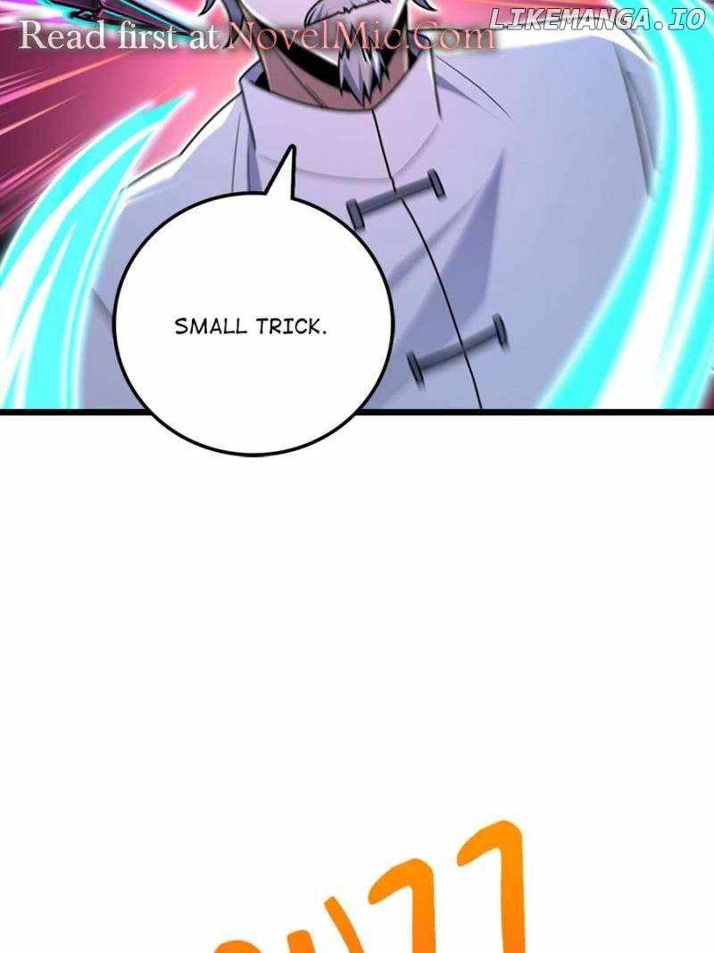 Spare Me, Great Lord! Chapter 760 23